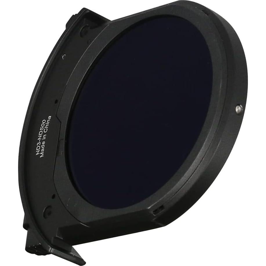 Kit de filtros ND variables Meike MK-EFTR-VND para Canon