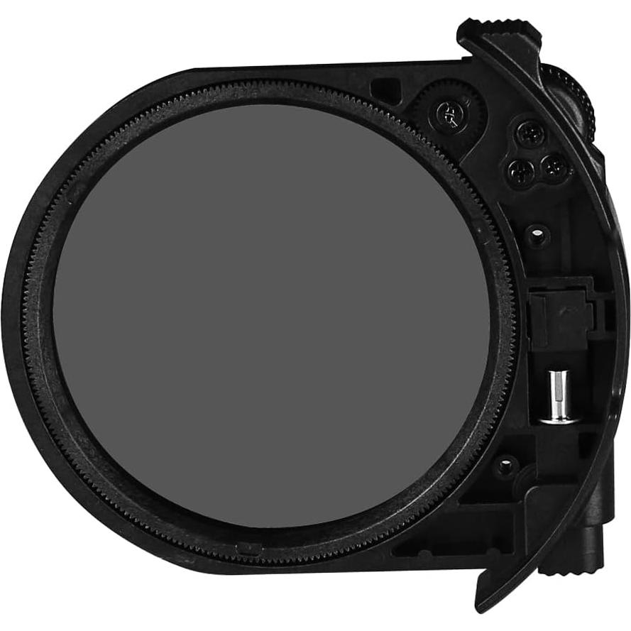 Kit de filtros ND variables Meike MK-EFTR-VND para Canon