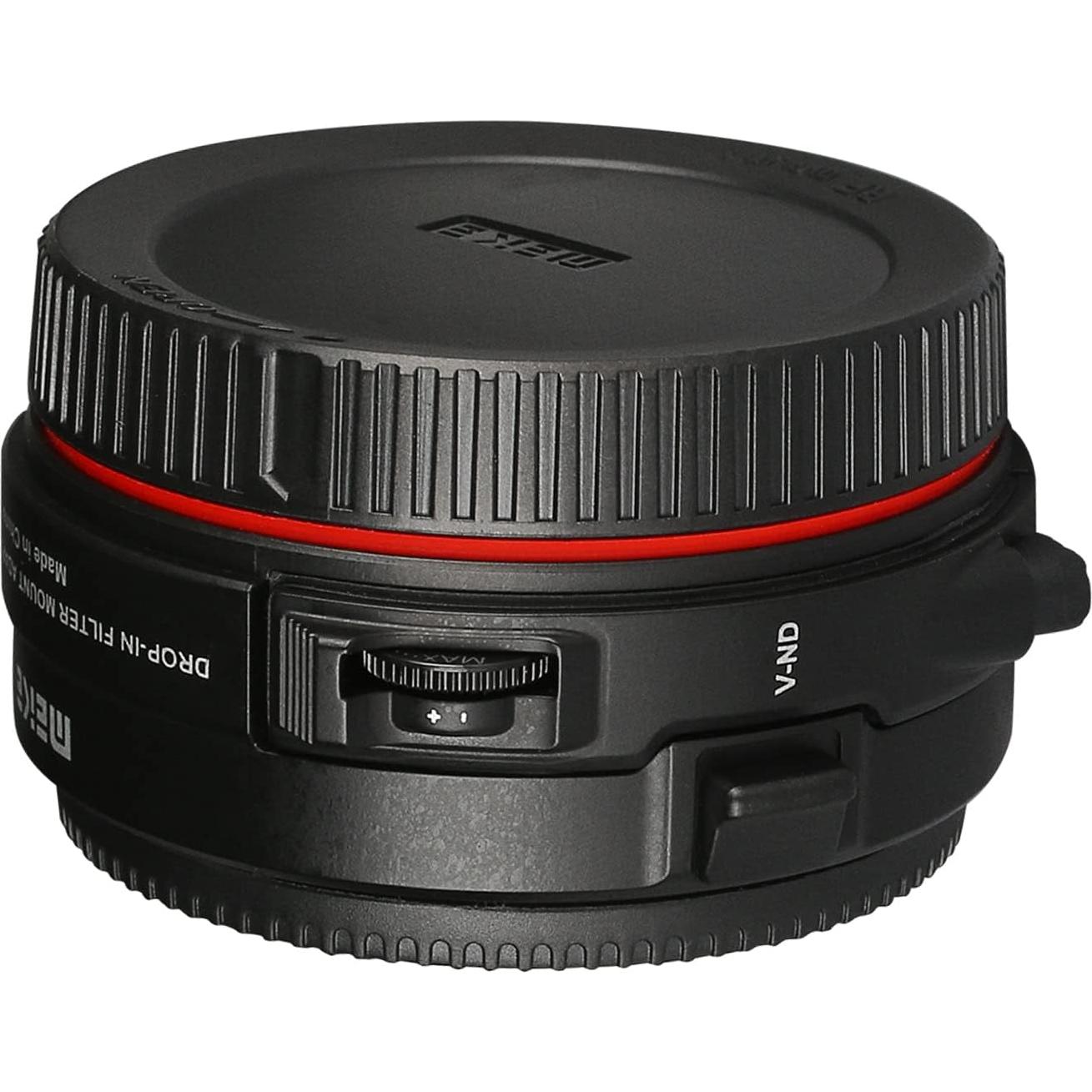 Kit de filtros ND variables Meike MK-EFTR-VND para Canon