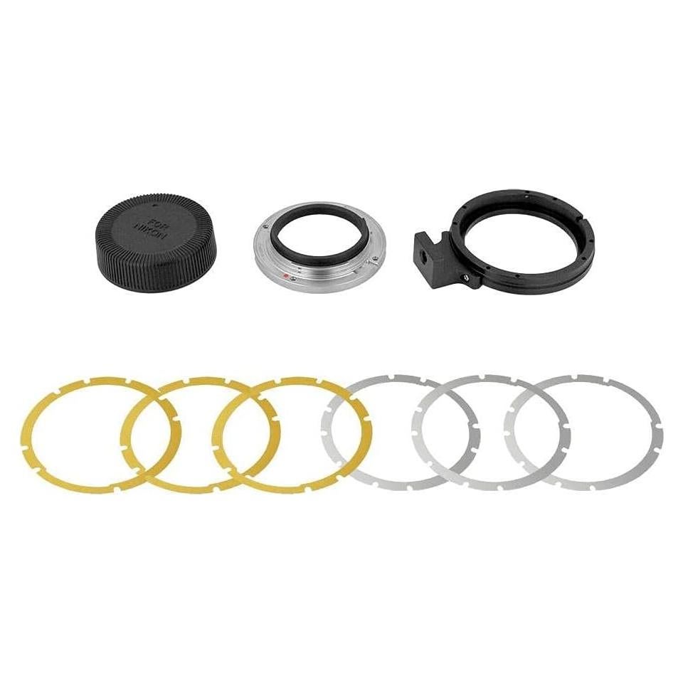 Kit de Montura XEEN Rokinon para Lente Canon EF