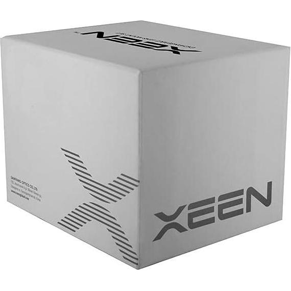 Kit de Montura XEEN Rokinon para Lente Canon EF