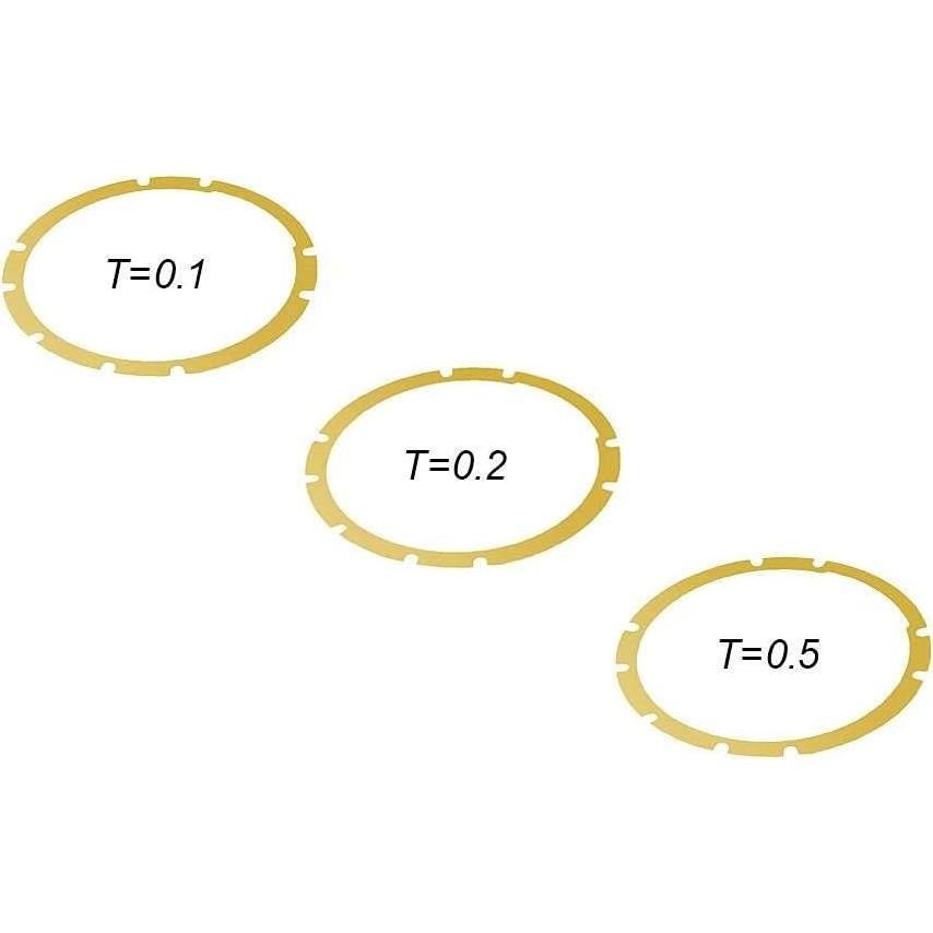 Kit de Montura XEEN Rokinon para Lente Canon EF