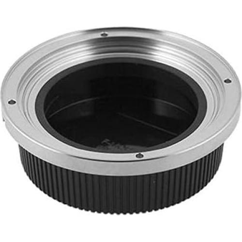 Kit de Montura XEEN Rokinon para Lente Canon EF