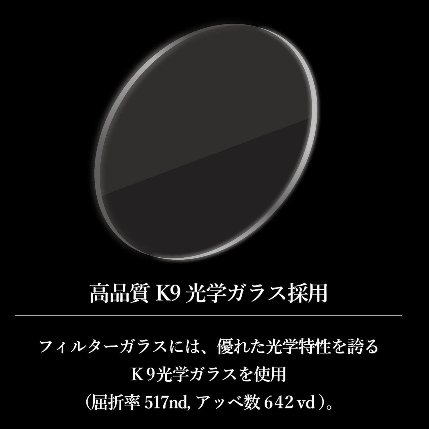 Kit de Filtros ND Traseros Hakuba para Sony FE 12-24mm