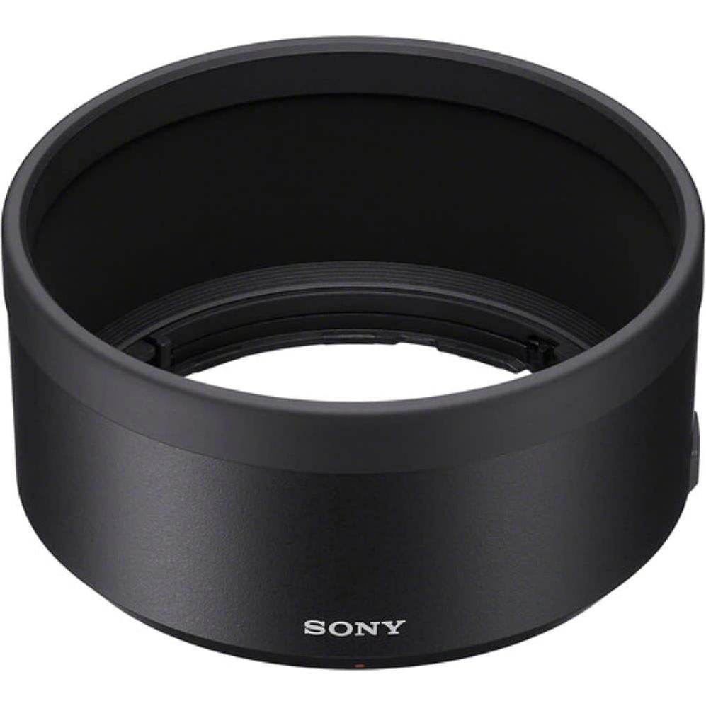 Lente Sony FE 50mm f/1.4 GM para Sony E + Filtro UV 67mm