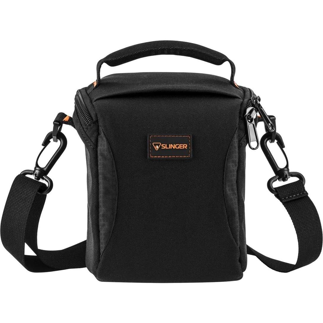 Cámara Sin Espejo Sony ZV-E10 24.2MP 16-50mm Negro con Accesorios