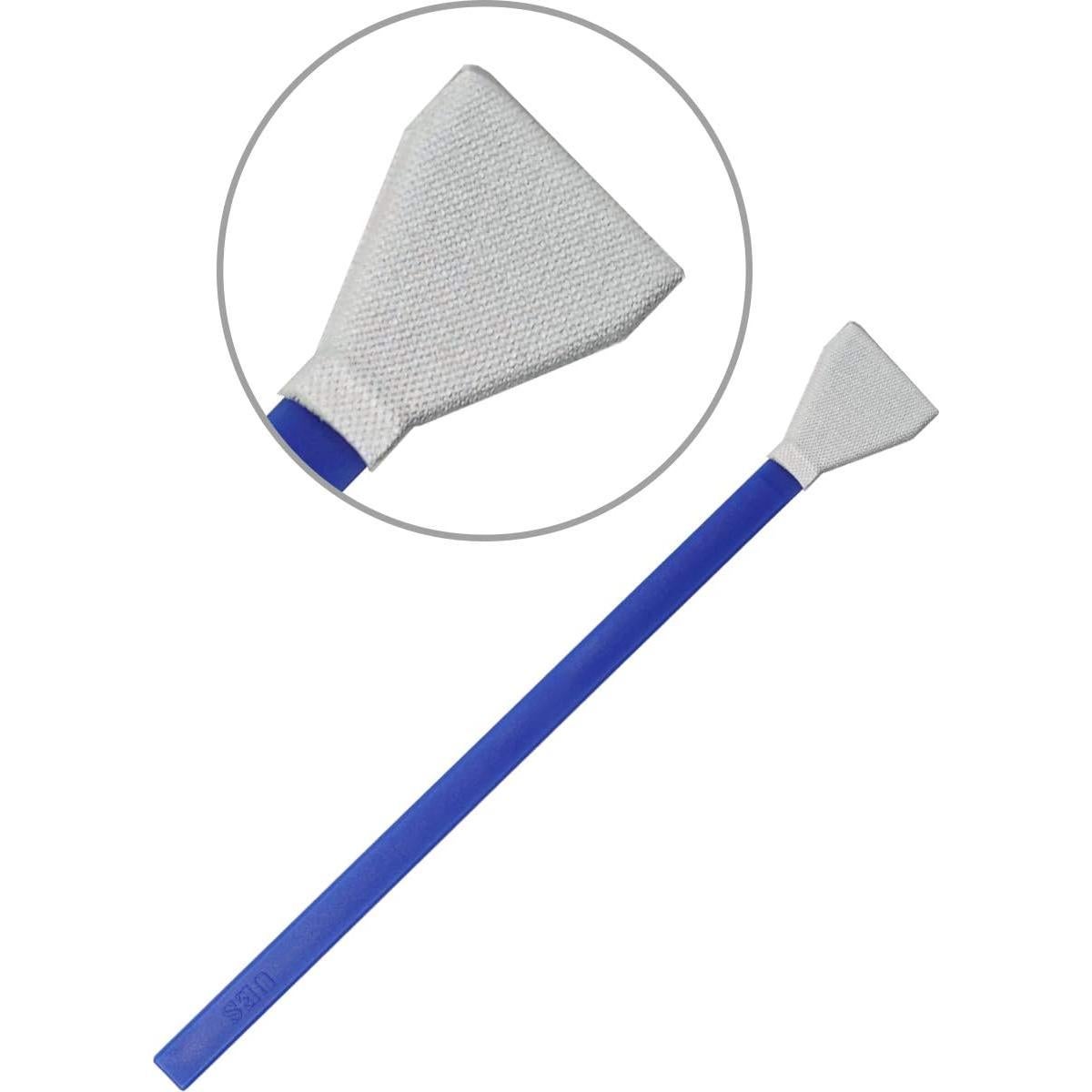 UES Hisopos de Limpieza de Sensor APS-C DDR15 - 10 Unidades