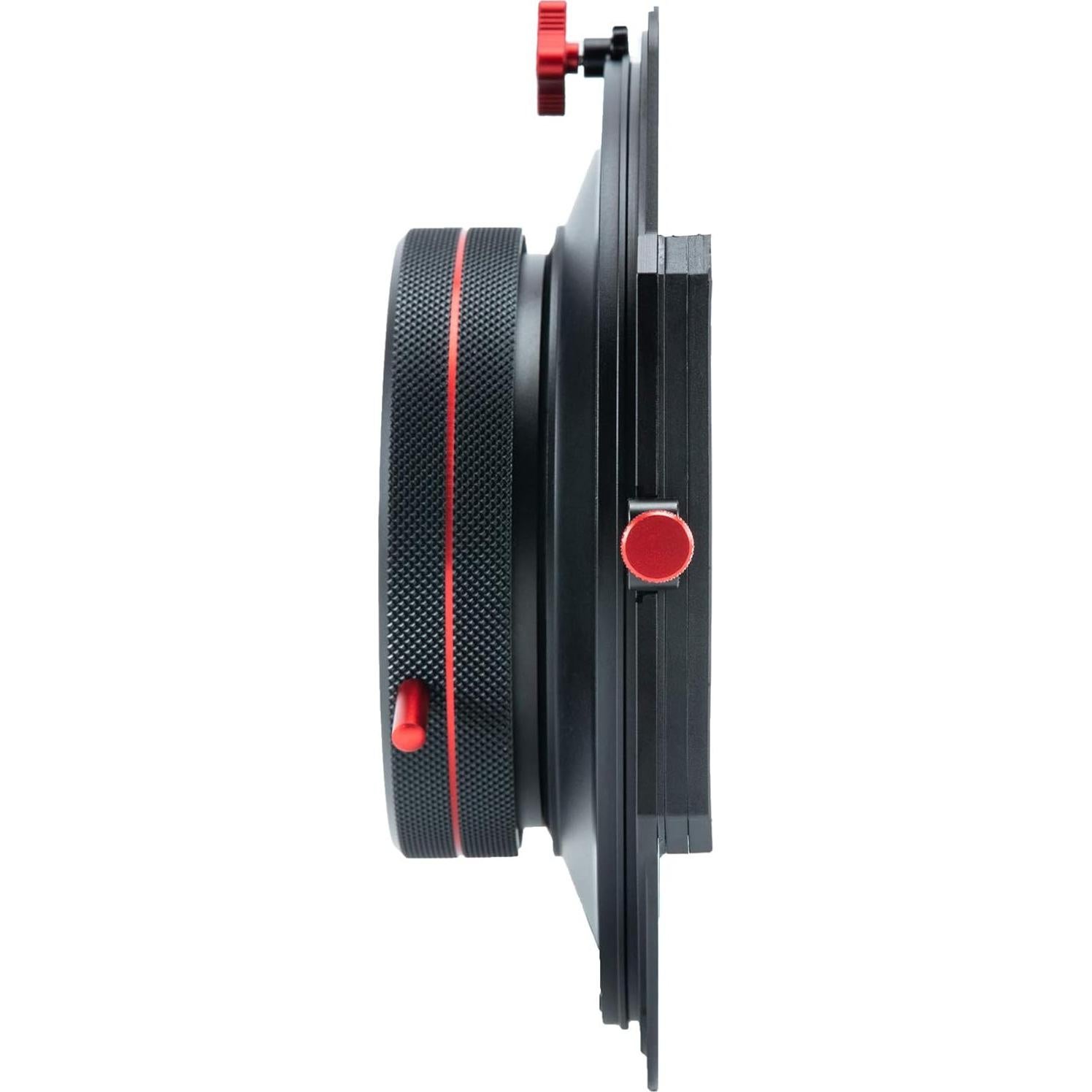 Kit de Soporte de Filtro Kase K150P 150mm CPL Magnético Sigma 14-24mm