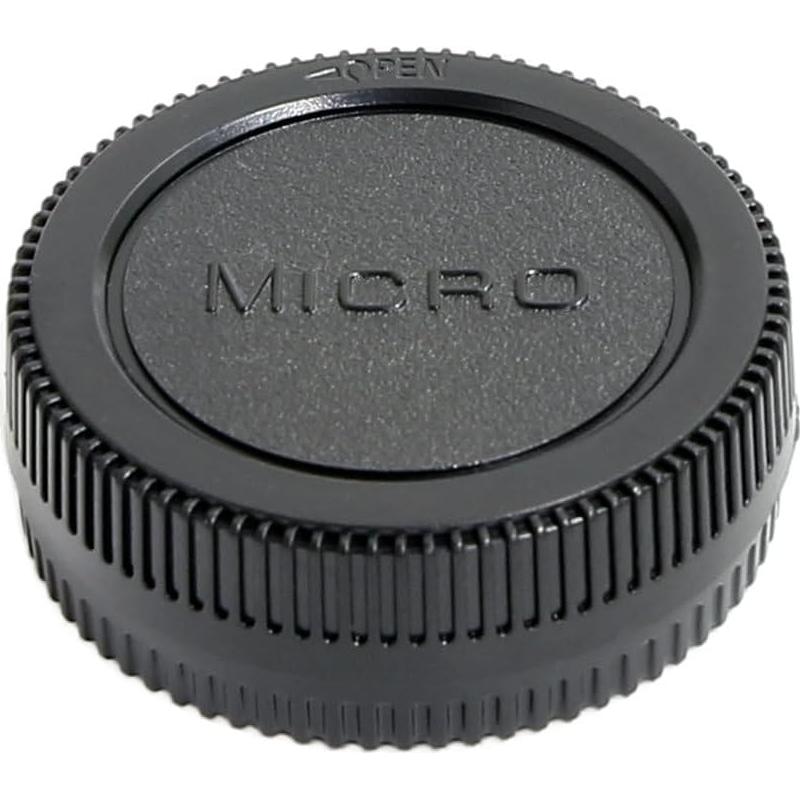 Kit de tapas para cámara Olympus y Panasonic Keabroir CRBK-M4301