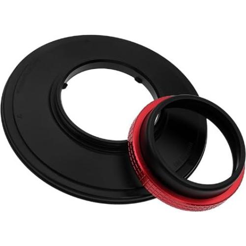 WonderPana Classic 145mm ND16 and ND32 Kit Compatible with Panasonic Lumix G Vario 7-14mm f/4.0 Aspherical Micro Four Thirds Mount Lens