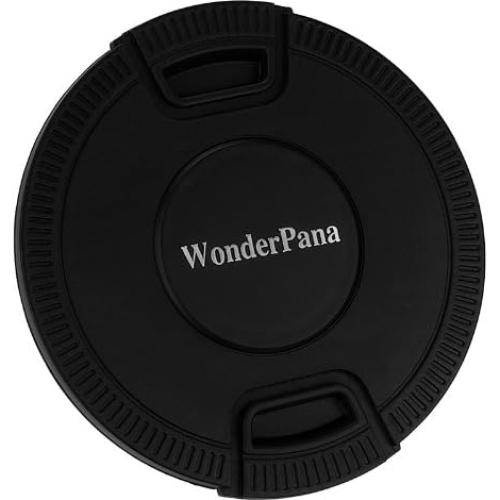 WonderPana Classic 145mm ND16 and ND32 Kit Compatible with Panasonic Lumix G Vario 7-14mm f/4.0 Aspherical Micro Four Thirds Mount Lens