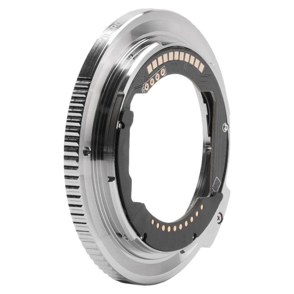 Adaptador de lente VILTROX E-Z Booster para Nikon Z