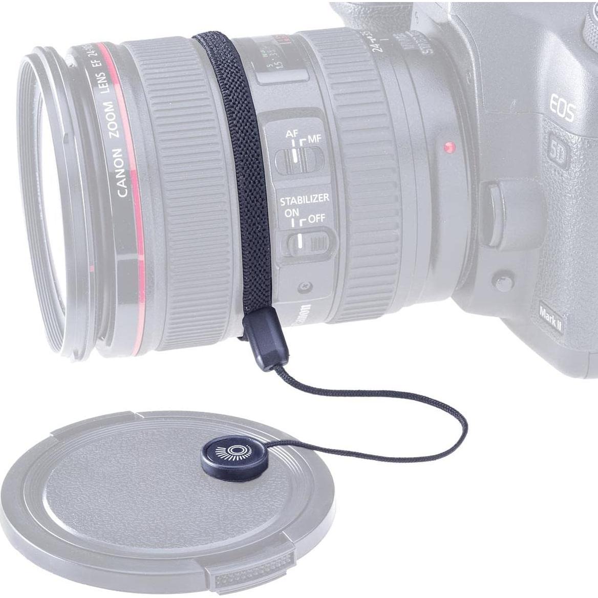 Lente Tamron 28-75mm f/2.8 Di III VXD G2 para Sony E