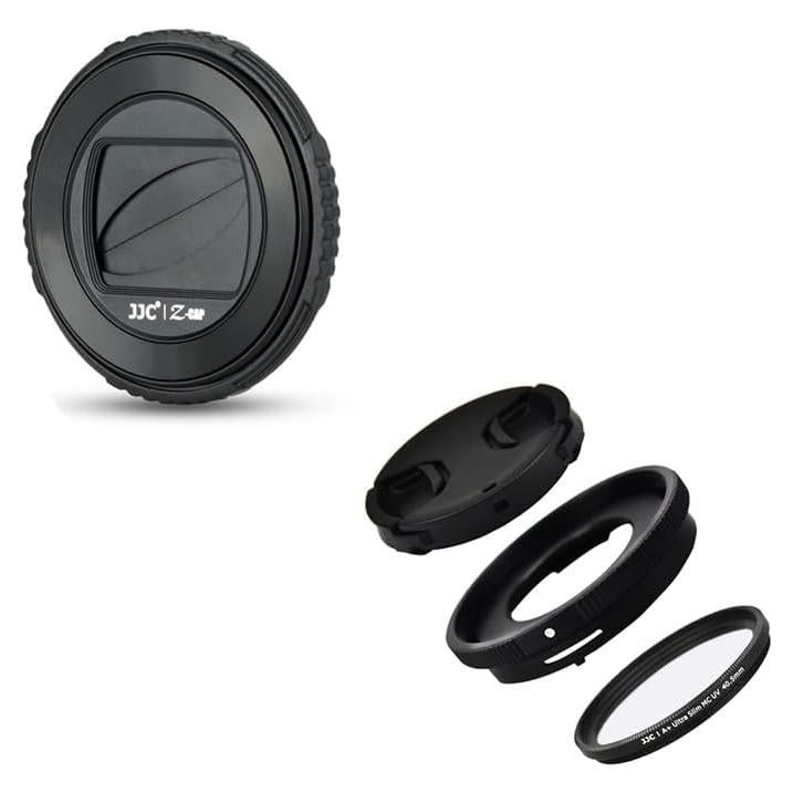 Kit de Lentes Olympus Tough TG-7 TG-6 TG-5 TG-4 TG-3 TG-2 TG-1
