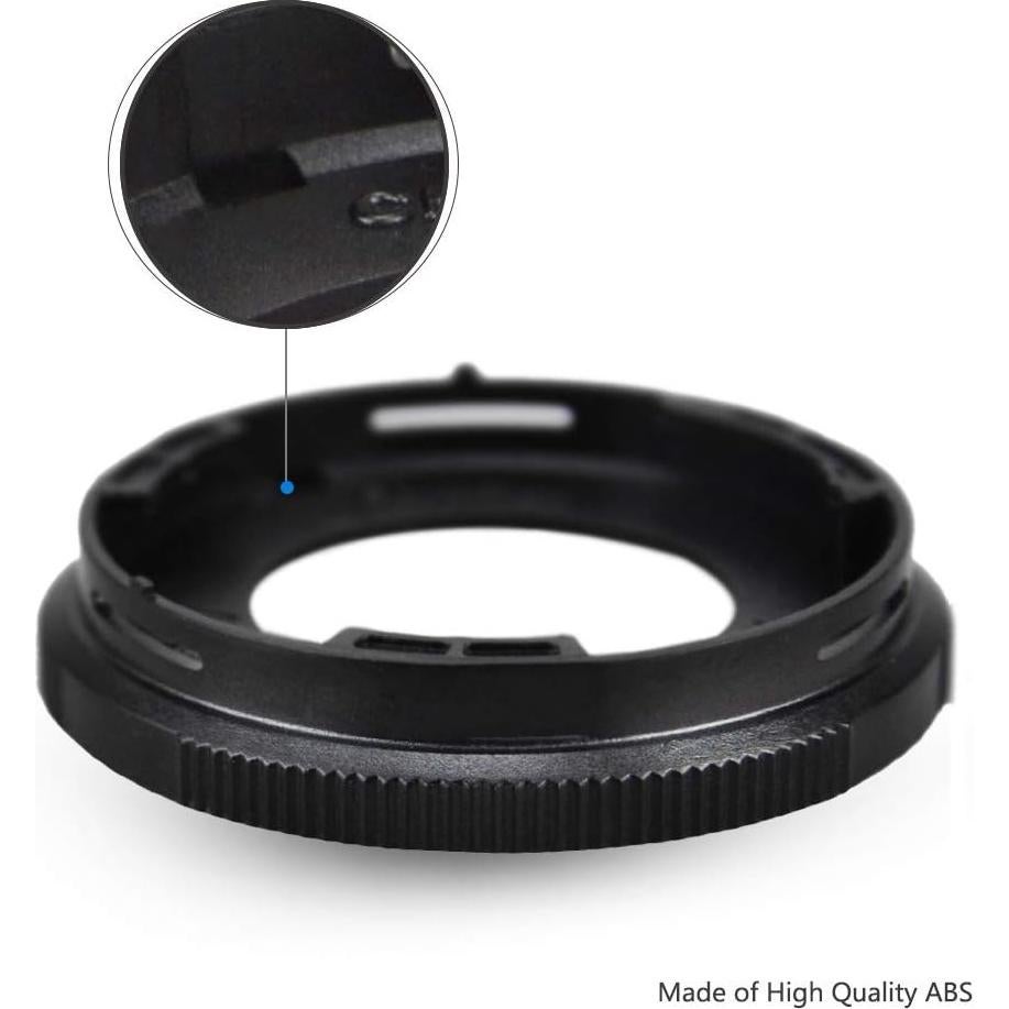 Kit de Lentes Olympus Tough TG-7 TG-6 TG-5 TG-4 TG-3 TG-2 TG-1