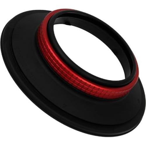 Kit de Filtros ND16 y ND32 Fotodiox para Olympus 7-14mm