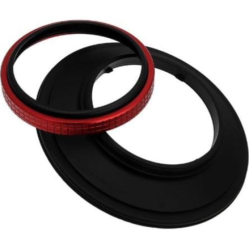 Kit de Filtros ND16 y ND32 Fotodiox para Olympus 7-14mm