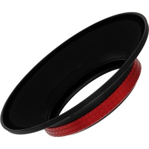 Kit de Filtros ND16 y ND32 Fotodiox para Olympus 7-14mm