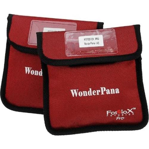 Kit de Filtros ND16 y ND32 Fotodiox para Olympus 7-14mm