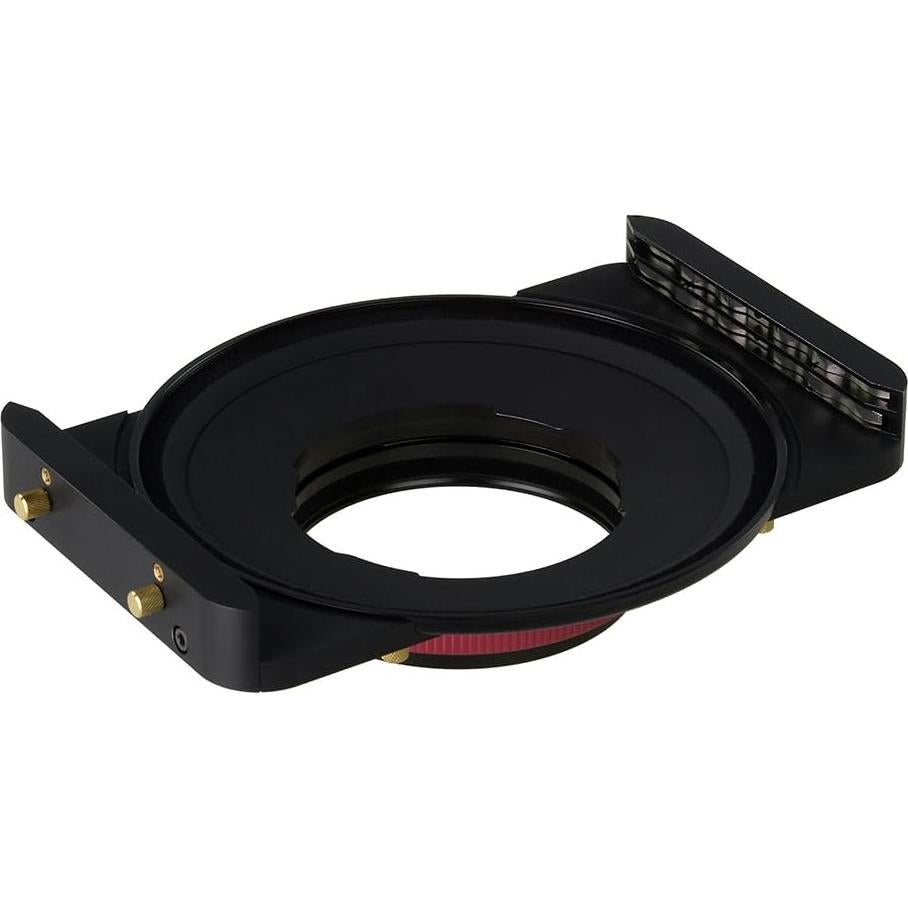 Kit de Soporte de Filtro Fotodiox WonderPana FreeArc ND1000 145mm