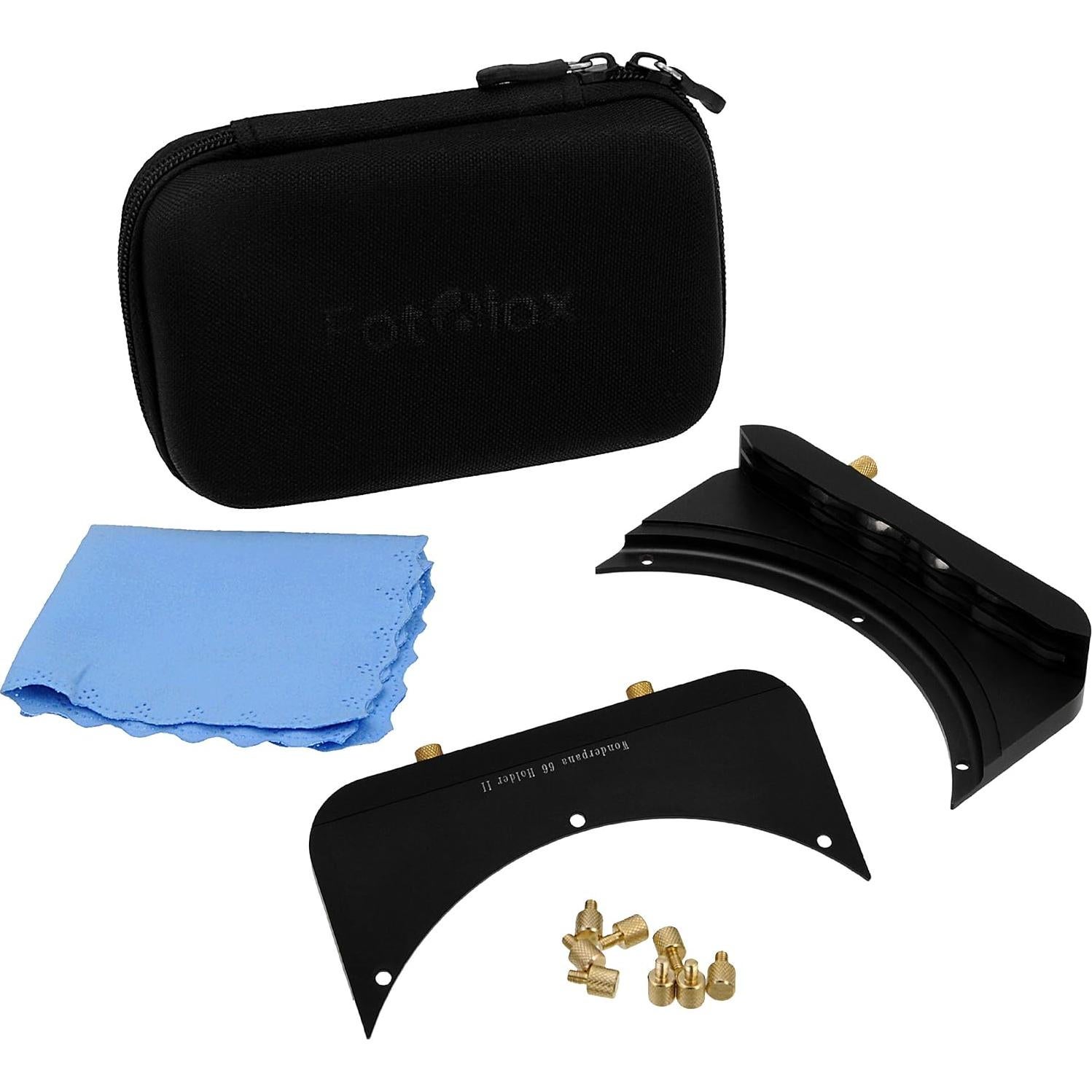 Kit de Soporte de Filtro Fotodiox WonderPana FreeArc ND1000 145mm