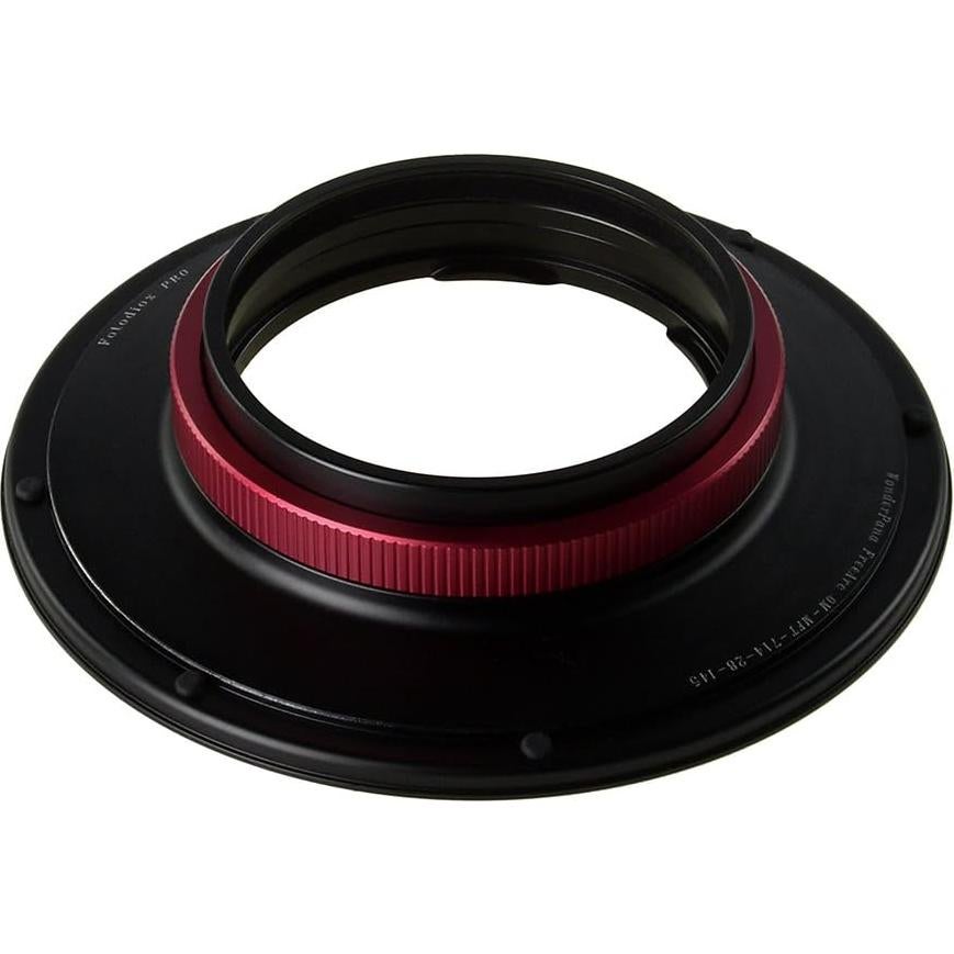 Kit Soporte Filtro WonderPana FreeArc ND16 para Olympus 7-14mm