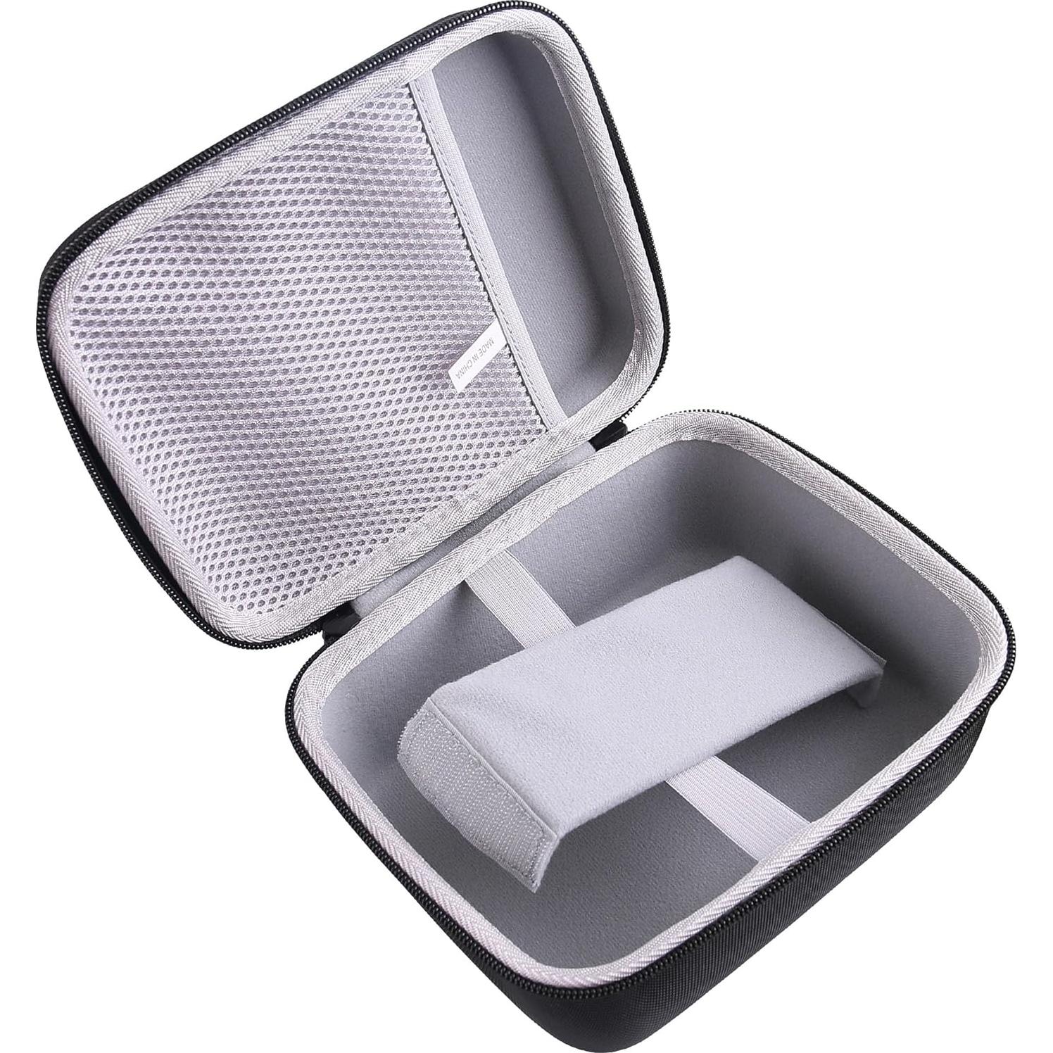 Funda de transporte EVA para cámara Fujifilm X-T50/X-T5/X-T30