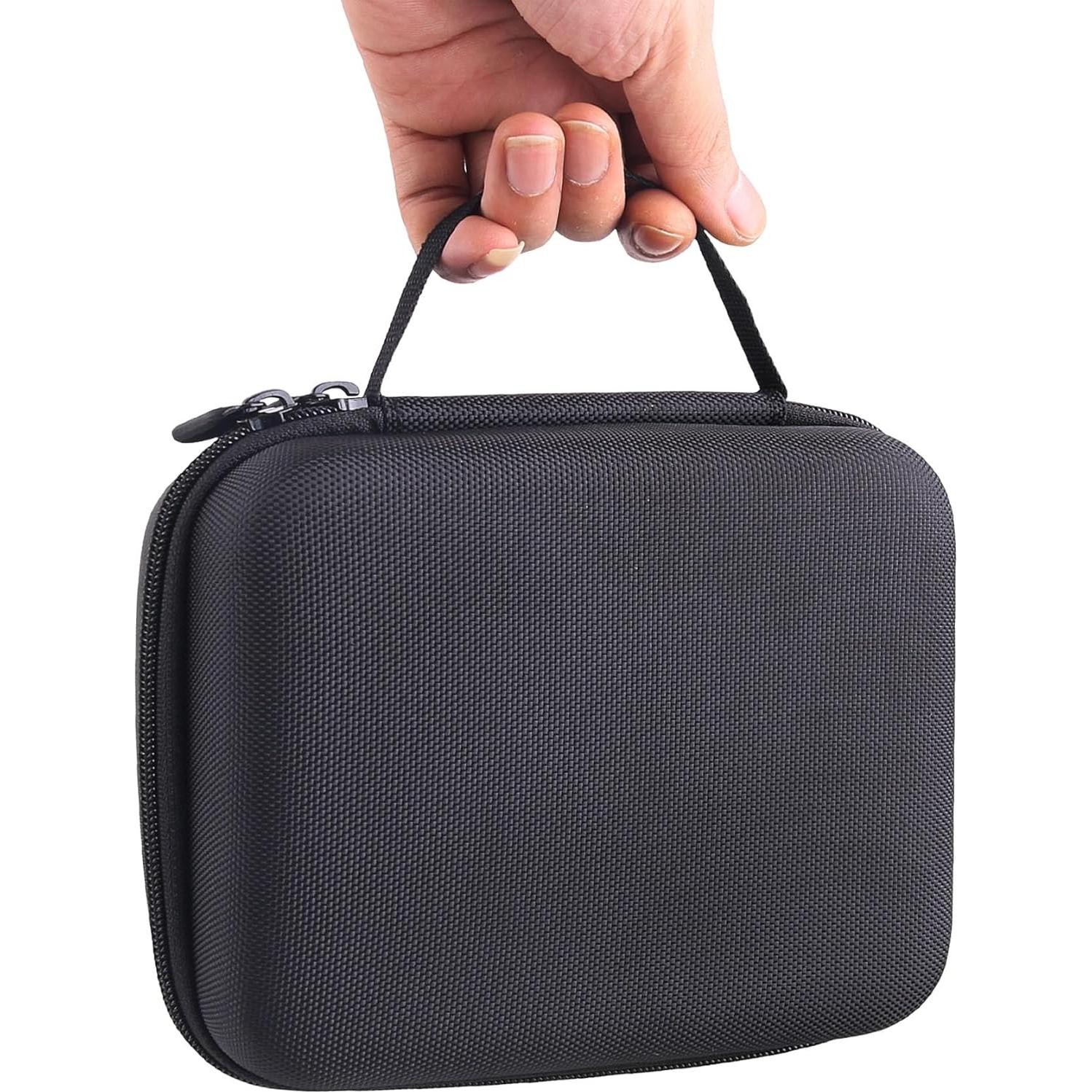 Funda de transporte EVA para cámara Fujifilm X-T50/X-T5/X-T30