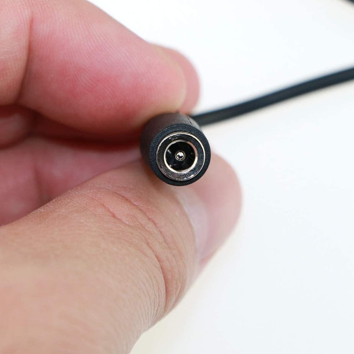 Adaptador de Corriente AC Glorich K-AC128 para Cámaras Pentax