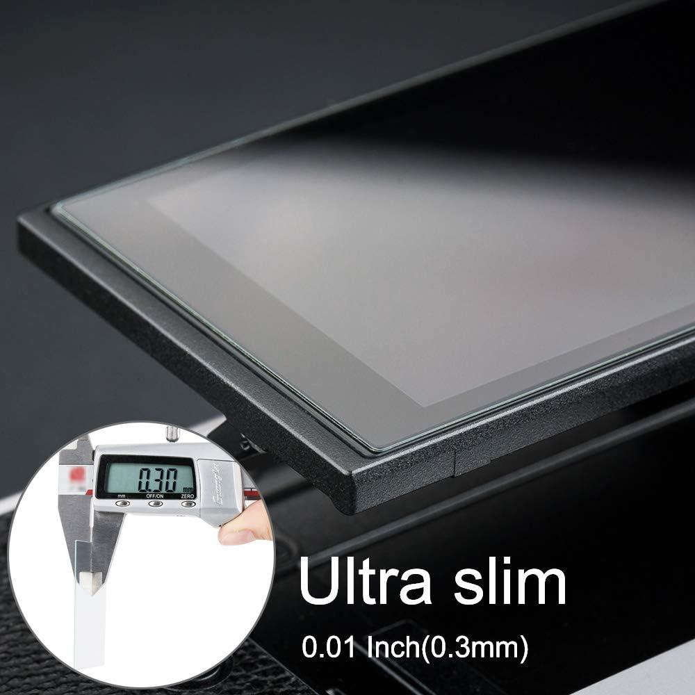 Protector de Pantalla JJC para Kodak PIXPRO WPZ2 y Pentax WG-1000