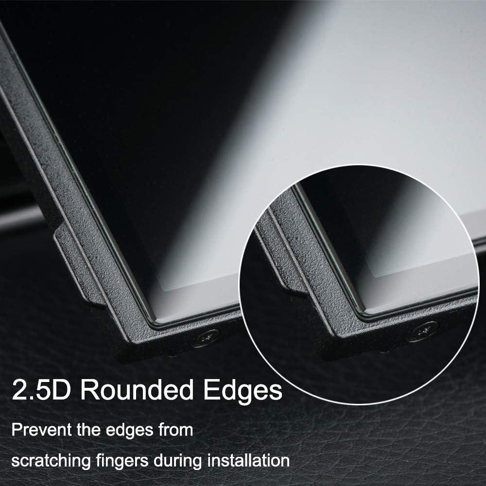 Protector de Pantalla JJC para Kodak PIXPRO WPZ2 y Pentax WG-1000