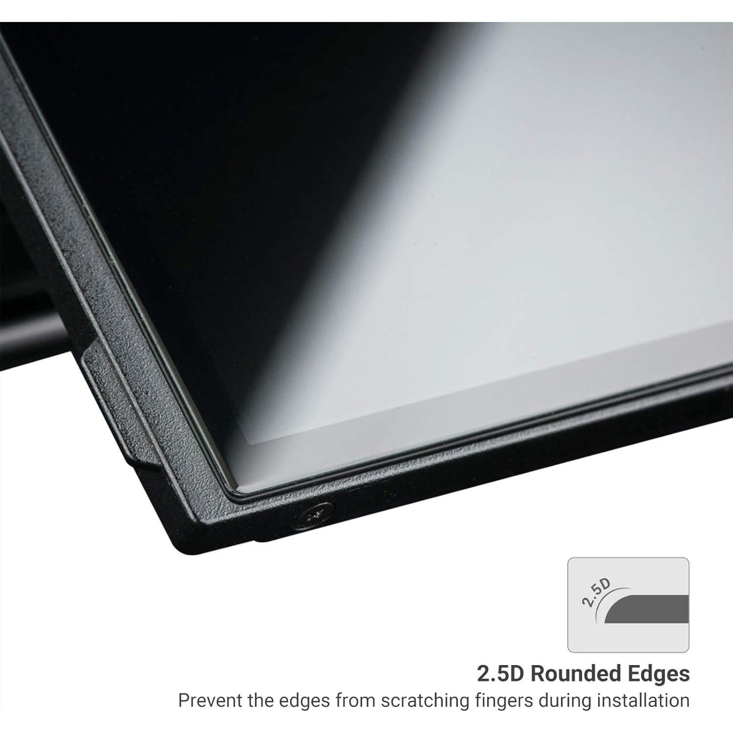 Protector de Pantalla JJC para Kodak PIXPRO WPZ2 y Pentax WG-1000