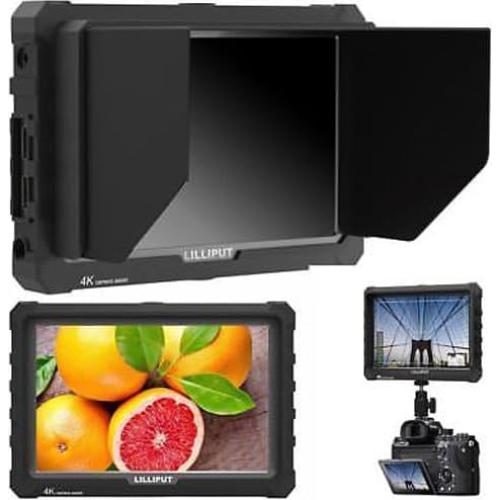 X-S20 Mirrorless Camera with 15-45mm Lens + 64GB Memory Card + 4K Monitor + LED Light + Corel Photo & Video Editing Software + Backpack Bag + Tripod, Ideal Vlogging Camera Kit (16pc Bundle)