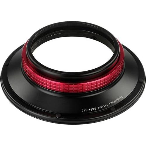 Kit WonderPana FreeArc 66 con Filtros ND16 y GND 0.9SE Fotodiox