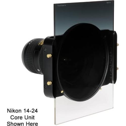 Kit de Filtros Fotodiox Pro ND16 y GND 0.6 WonderPana FreeArc 66