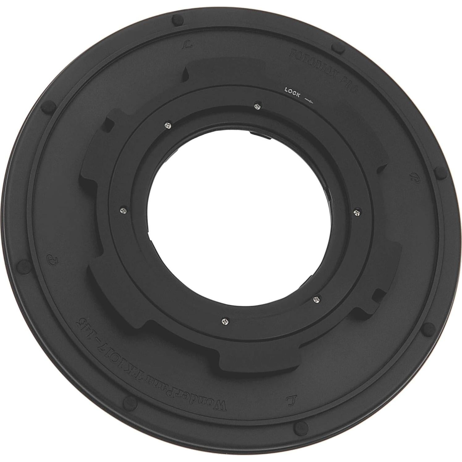Kit CPL Fotodiox 145mm para objetivo Tokina 10-17mm