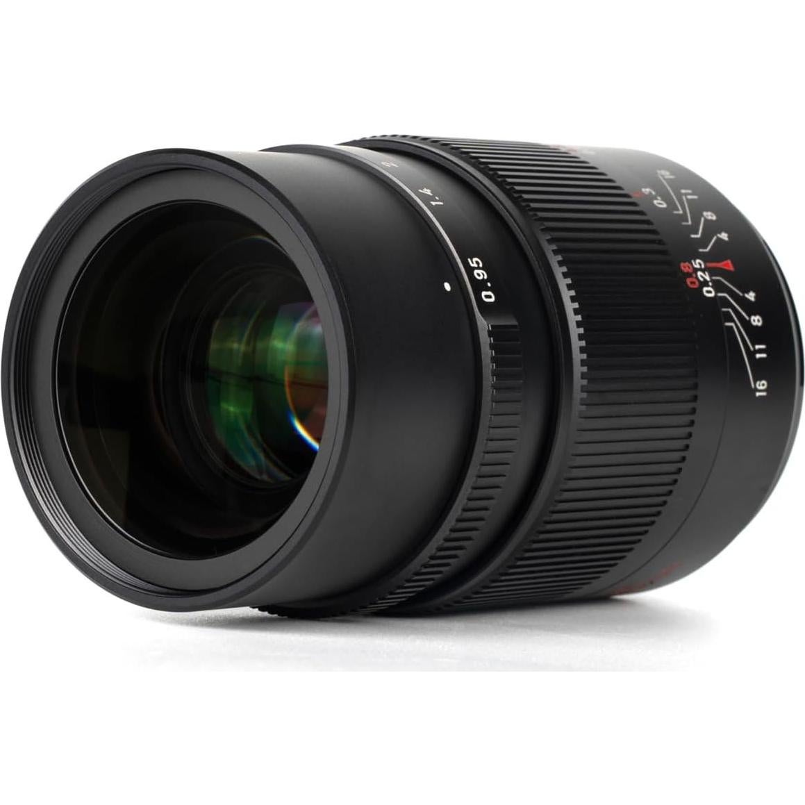 Lente Photoelectric 25mm f/0.95 para Fujifilm X - Alta Calidad