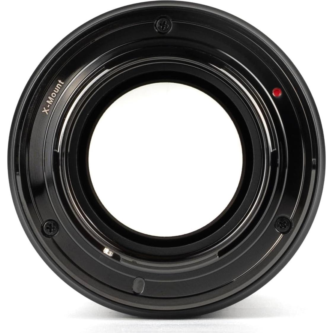 Lente Photoelectric 25mm f/0.95 para Fujifilm X - Alta Calidad