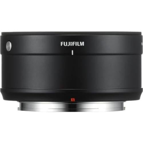 Adaptador H Mount G FUJIFILM para Lentes de Formato Medio + 32GB