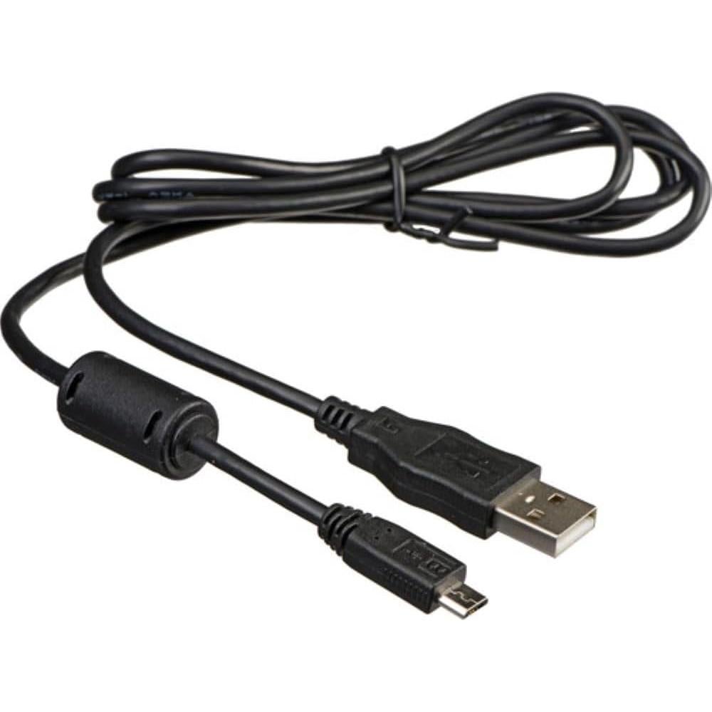 Cámara Digital Pentax WG-90 Negra + Kit Fotográfico 6 Piezas