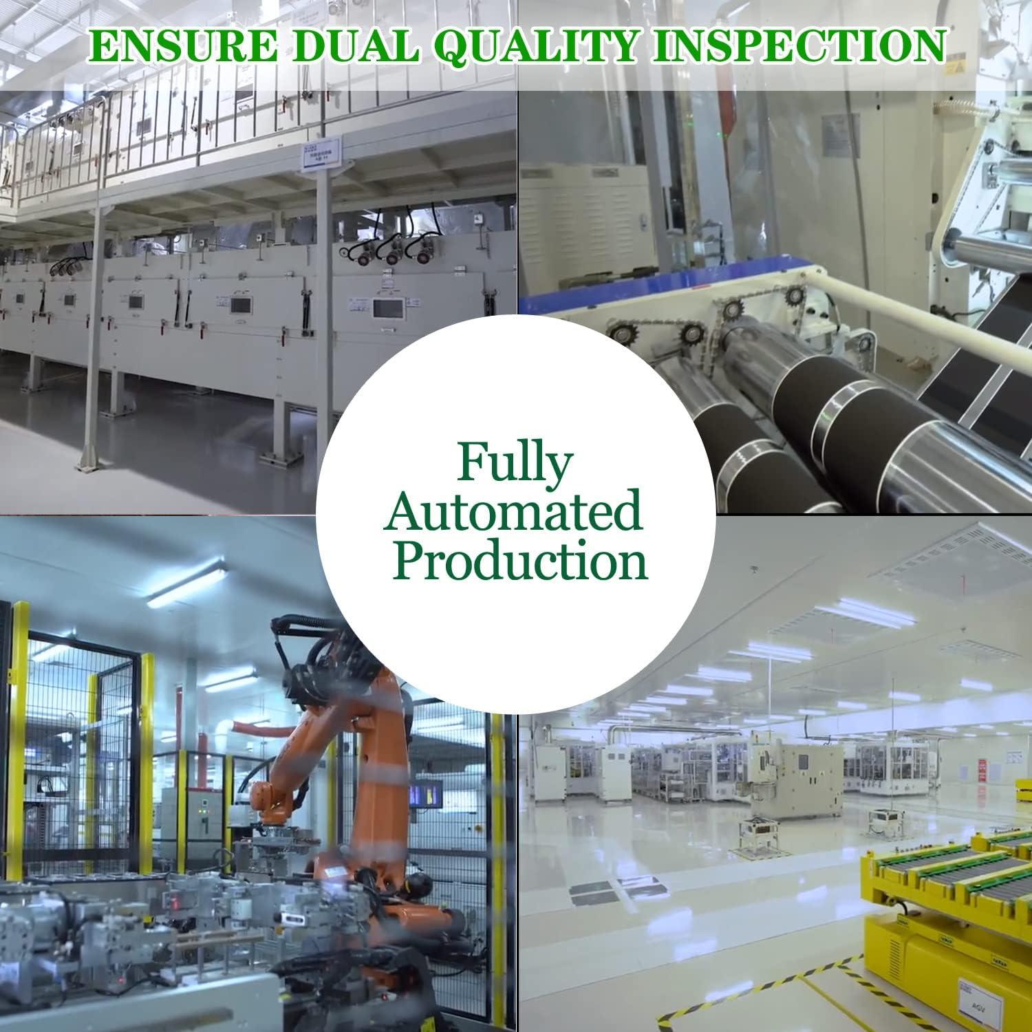 Cubierta Trasera de Vidrio Verde Prisma para Galaxy S10e ASDAWN