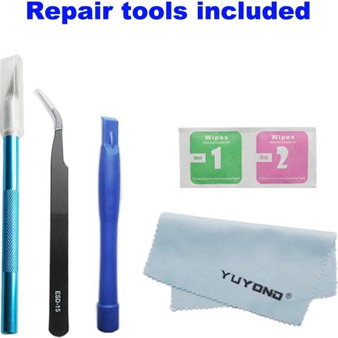 Reemplazo Lente de Cristal Cámara Samsung Galaxy S20 6.2"