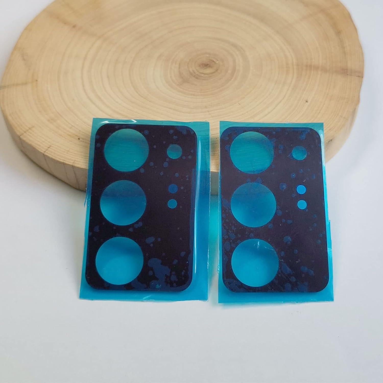 Reemplazo Cubierta Vidrio Cámara Trasera Samsung Note 20 Ultra