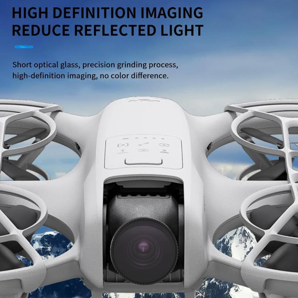 Juego de filtros ND Genérico para DJI NEO - 4 piezas