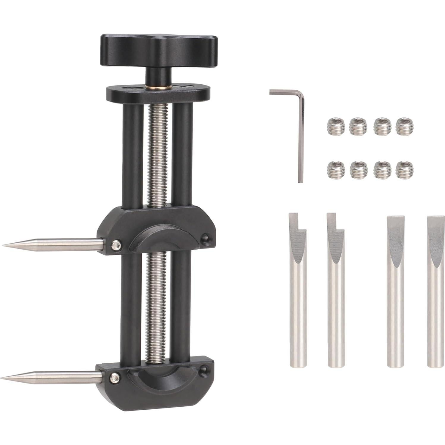 Kit de herramientas Fotga para reparación de lentes de cámara