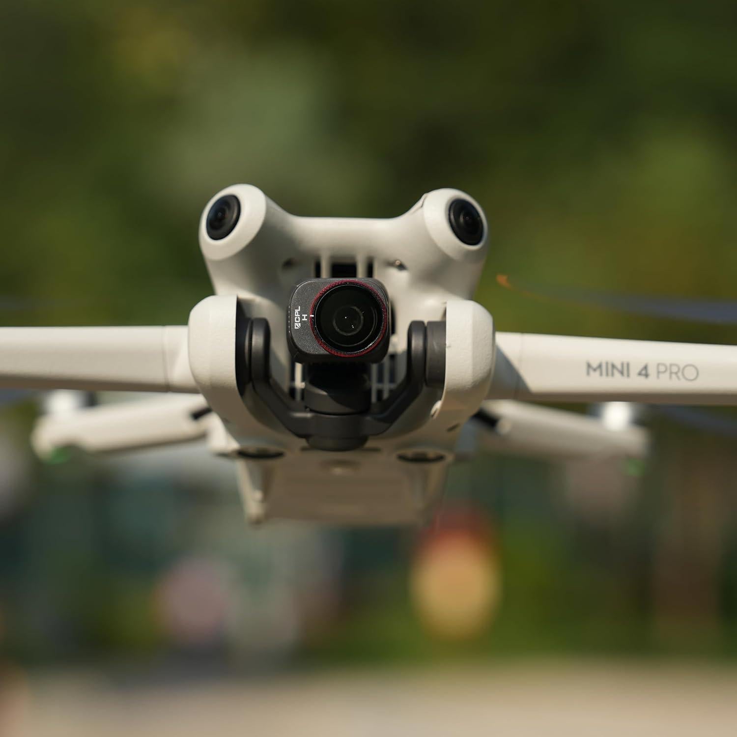 Kit Mega de Filtros Freewell para Mini 4 Pro - 16 Piezas