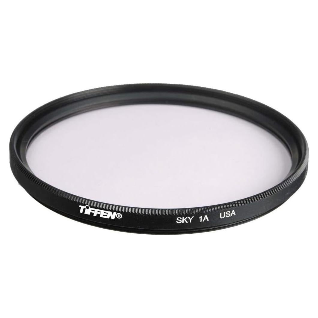 Filtro de lente Tiffen 405SKY 40.5mm UV y Calidez