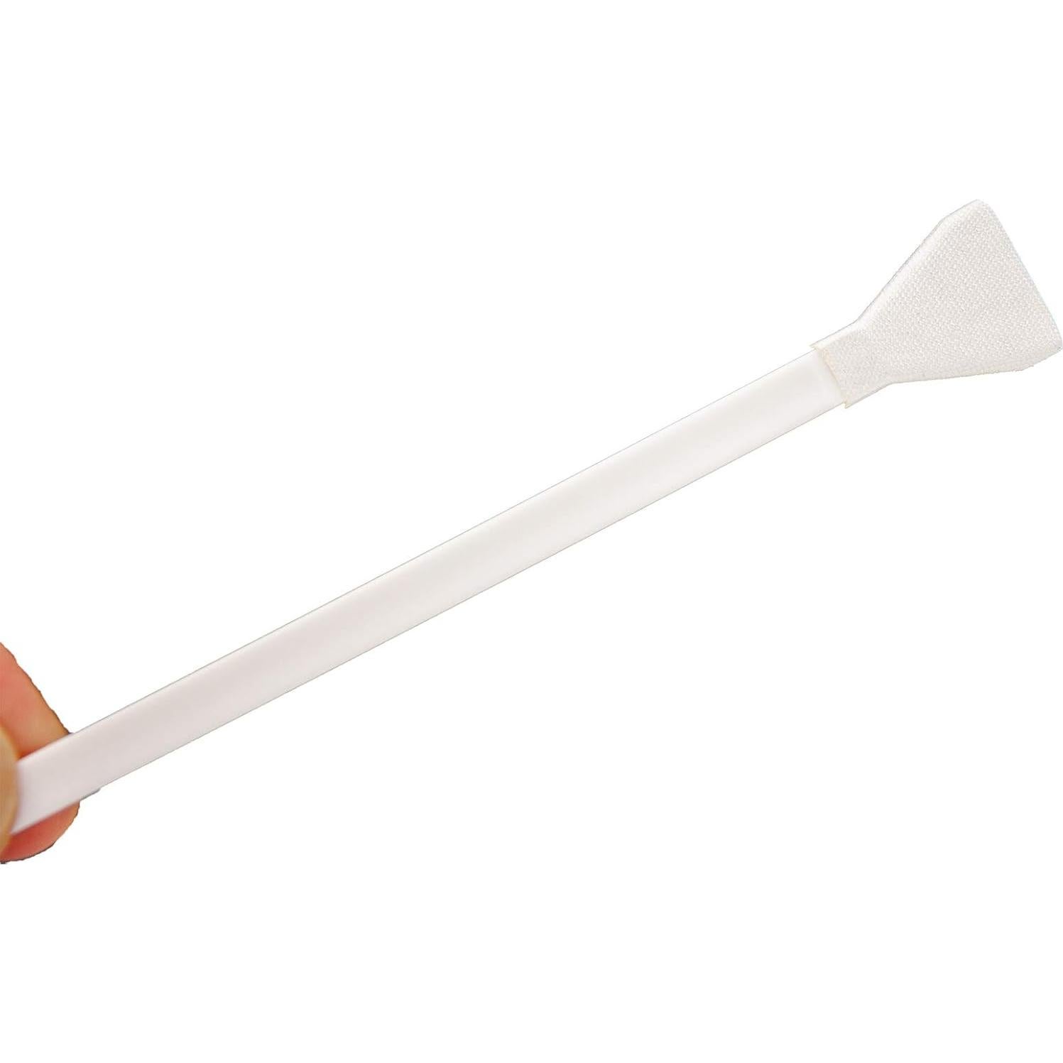 Hisopos de Limpieza UES APS-C para Sensores de Cámaras DSLR - 30 Unidades