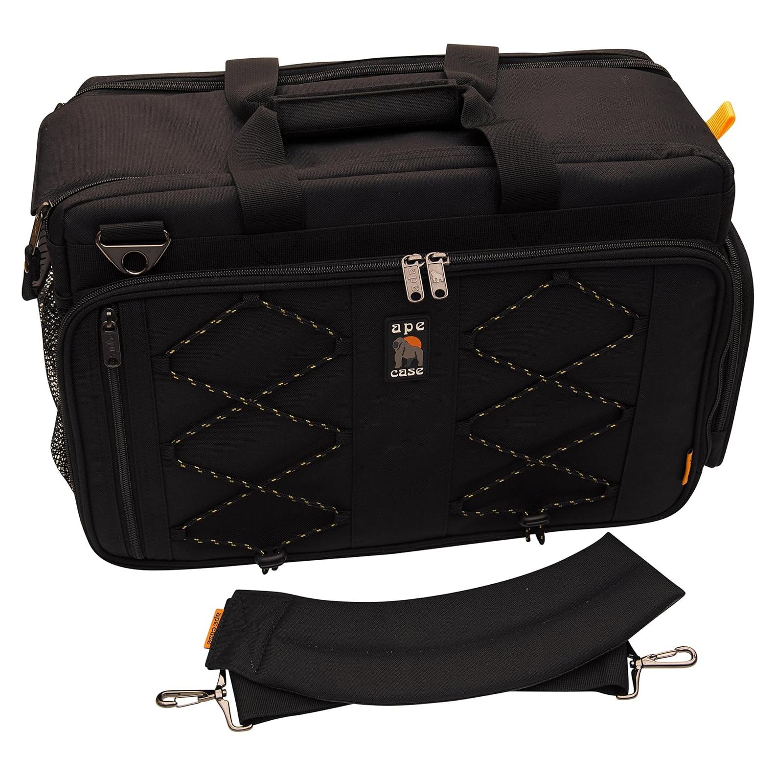 Bolsa de Hombro Ape Case ACPRO1600 para DSLR Extra Grande