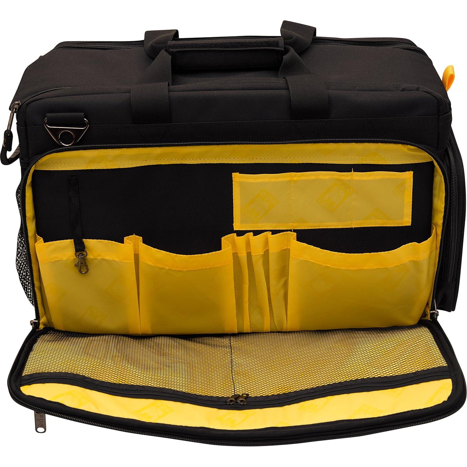 Bolsa de Hombro Ape Case ACPRO1600 para DSLR Extra Grande